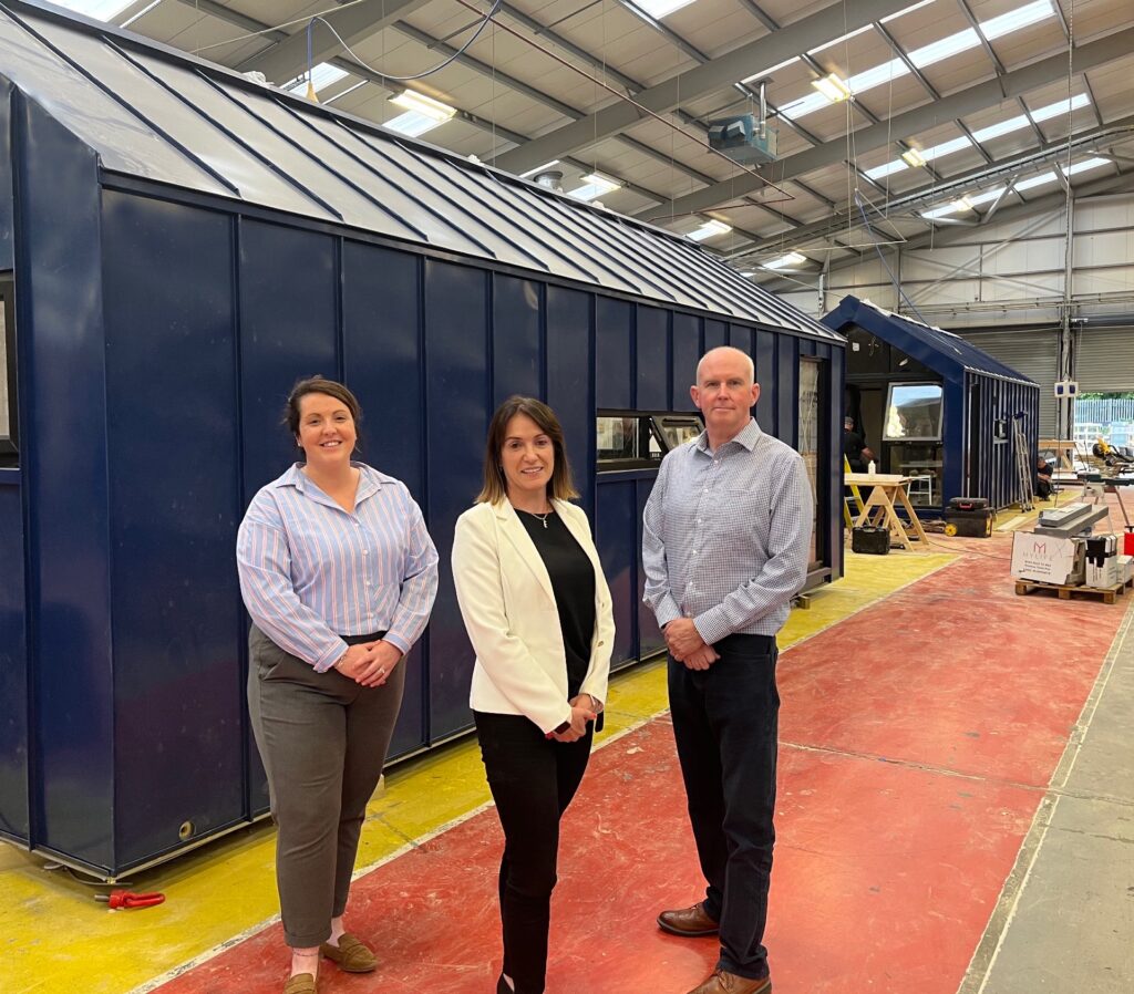 The Jans Group Underpins Growth with Key Appointments